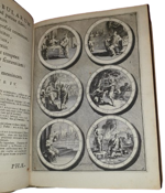 esopo-david-fransz-van-hoostraten-hoogstratanus-fabularum-aesopiarum-libri-v-notis-illustravit-in-usum-serenissimi-principis-nassauii-amstelaedami-ex-typographia-francisci-halmae-1701