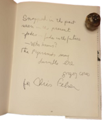 christopher-felver-angels-anarchists-gods-baton-rouge-and-london-louisiana-state-university-press-1996-autografato