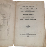 salvado-rudesindo-memorie-storiche-dell-australia-particolarmente-della-missione-benedetta-di-nuova-norcia-e-degli-usi-e-costumi-degli-australiani-roma-coi-tipi-della-s-congreg-de-propaganda-fide-1851