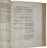 giusto-fontanini-de-antiquitatibus-hortae-colonia-etruscorum-libri-duo-accedunt-acta-vetera-inter-quae-decretum-sincerum-gelasii-i-ex-insigni-codice-vaticano-romae-apud-franciscum-gonzagam-1708-autografato-dall-autore