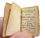 le-petit-bijou-des-enfans-annee-1816-paris-marcilly-1815