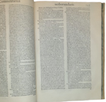 francois-hotman-novus-commentarius-de-verbis-iuris-de-legis-de-senatu-sc-de-magistratibus-populi-r-de-iurisconsultis-eorumque-formulis-venetiis-apud-nicolaum-bevilacquam-1564