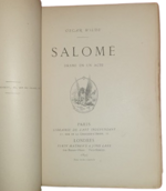 oscar-wilde-salome-drame-in-un-acte-paris-libraire-de-l-art-independant-londres-elkin-mathews-et-john-lane-22-fevrier-1893