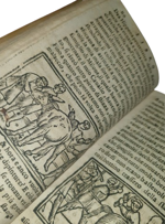 lucio-apuleio-l-asino-d-oro-di-lucio-apuleio-filosofo-platonico-tradotto-nuovamente-in-lingua-volgare-dal-molt-illustre-sig-pompeo-vizani-nobile-bolognese-aggiuntovi-le-figure-a-ciascuna-favola-in-venetia-per-domenico-louisa-a-rialto-1703