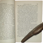 alexandre-dumas-abd-el-hamid-bey-louis-du-couret-journal-d-un-voyage-en-arabie-bruxelles-et-leipzig-kiessling-schnee-editeurs-1856