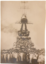 fotografia-originale-corazzata-conte-di-cavour-visita-del-principe-ereditario-1926