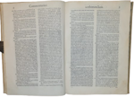 francois-hotman-novus-commentarius-de-verbis-iuris-de-legis-de-senatu-sc-de-magistratibus-populi-r-de-iurisconsultis-eorumque-formulis-venetiis-apud-nicolaum-bevilacquam-1564