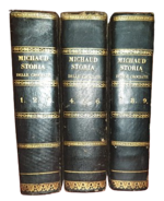 joseph-francois-michaud-cav-luigi-rossi-storia-delle-crociate-milano-presso-la-societa-tipografica-de-classici-italiani-18191826