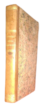 francesco-taccani-sulla-storia-dell-architettura-sulla-origine-la-significazione-milano-per-gaspare-truffi-1844