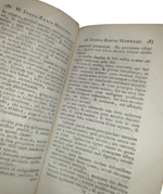 maximilian-stoll-rationis-medendi-in-nosocomio-practico-vindobonensi-pars-prima-secunda-tertia-lugduni-batavorum-apud-h-et-a-koster-1780