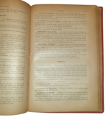 auguste-escoffier-la-guide-culinaire-aide-memoire-de-cuisine-pratique-paris-flammarion-con-letichetta-di-vendita-chez-mm-dupont-et-malgat-1921