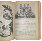 renzo-de-vecchi-leone-boccali-a-cura-di-enciclopedia-illustrata-del-calcio-italiano-almanacco-1939-xvii-milano-edizioni-del-calcio-illustrato-1939
