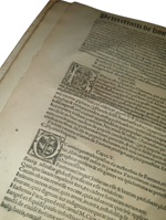 pietro-crinito-pietro-baldi-del-riccio-de-honesta-disciplina-lib-xxv-de-poetis-latinis-lib-v-et-poematum-lib-ii-cum-indicibus-suis-parigi-impressum-in-aedibus-m-nicolai-de-barra-e-regione-collegij-longobardorum-1518