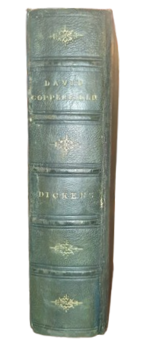 charles-dickens-the-personal-history-of-david-copperfield-london-bradbury-evans-1850