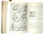fedro-phaedrus-fabularum-aesopiarum-libri-v-notis-illuistravit-in-usum-serenissimi-principis-nassauii-david-hoogstradamus-amstelaedami-ex-typographia-francisci-halmae-1701