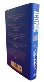 zandra-rhodes-iconic-my-life-in-fashion-in-50-objects-london-bantam-with-penguin-random-house-uk-2024-autografato