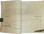 buonaiuto-lorini-le-fortificationi-corrette-ampliate-per-la-lor-compita-perfettione-con-laggiunta-del-sesto-libro-doue-si-mostra-lordine-di-fortificare-le-citta-in-venetia-presso-francesco-rampazetto-1609
