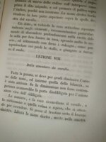federigo-mazzucchelli-scuola-equestre-elementi-di-cavallerizza-il-cavallo-ammalato-avvertimenti-sulle-razze-dei-cavalli-sul-cavalcare-sulla-equitazione-convenevole-alle-donne-forli-bordandini-18411842