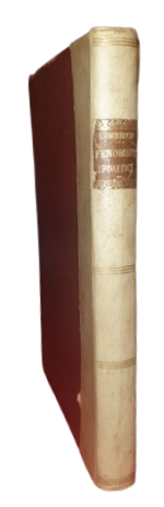 cesare-lombroso-ricerche-sui-fenomeni-ipnotici-e-spiritici-con-57-figure-intercalate-nel-testo-e-2-tavole-separate-torino-unione-tipografico-editrice-torinese-1909