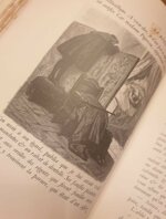 anatole-france-la-rotisserie-de-la-reine-pedauque-illustre-par-auguste-leroux-de-176-coimposition-gravees-par-duplessis-ernest-florian-les-deux-froment-gusman-et-perrichon-paris-editions-d-art-edouard-pelletan-1911-autografata