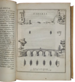 giusto-fontanini-de-antiquitatibus-hortae-colonia-etruscorum-libri-duo-accedunt-acta-vetera-inter-quae-decretum-sincerum-gelasii-i-ex-insigni-codice-vaticano-romae-apud-franciscum-gonzagam-1708-autografato-dall-autore