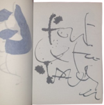 michel-cote-les-voix-d-errance-graphies-et-dessins-de-l-auteur-saint-lambert-editions-du-noiroit-1990