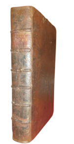 gaio-plinio-secondo-plinio-il-vecchio-historiae-mundi-libri-xxxvii-opus-omni-quidem-commendatione-maius-genevae-sumptibus-iacobi-crispini-anno-1631