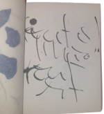 michel-cote-les-voix-d-errance-graphies-et-dessins-de-l-auteur-saint-lambert-editions-du-noiroit-1990