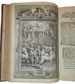 torquato-tasso-la-gerusalemme-liberata-figurata-da-bernardo-castello-con-le-annotazioni-di-scipione-gentile-e-di-giulio-guastavini-et-li-argomenti-di-oratio-ariosti-genova-stampata-per-giuseppe-pavoni-ad-istanza-di-bernardo-castello-l-anno-1617