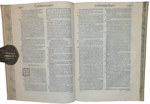 francois-hotman-novus-commentarius-de-verbis-iuris-de-legis-de-senatu-sc-de-magistratibus-populi-r-de-iurisconsultis-eorumque-formulis-venetiis-apud-nicolaum-bevilacquam-1564