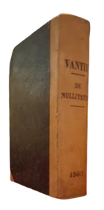 sebastiano-vanzi-tractatus-de-nullitatibus-processum-ac-sententiarum-lugduni-apud-mathiam-bonhomme-sub-clava-aurea-1560