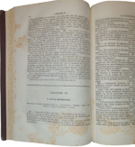 allan-kardec-hippolyte-leon-denizard-rivail-le-livre-des-esprits-contenant-les-principes-de-la-docrine-spirite-sur-la-nature-des-esprits-leur-manifestation-et-leurs-rapports-avec-les-hommes-paris-e-dentu-libraire-avril-1857