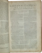 publio-virgilio-marone-l-opere-di-virgilio-mantovano-cioe-la-bucolica-la-georgica-e-l-eneide-commentate-in-lingua-volgare-toscana-in-venezia-nella-stamperia-baglioni-1741