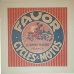 manifesto-litografico-originale-della-favor-cycles-motos-1927