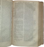 gaio-plinio-secondo-plinio-il-vecchio-historiae-mundi-libri-xxxvii-opus-omni-quidem-commendatione-maius-genevae-sumptibus-iacobi-crispini-anno-1631