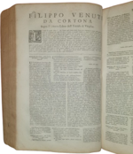 publio-virgilio-marone-l-opere-di-virgilio-mantovano-cioe-la-bucolica-la-georgica-e-l-eneide-commentate-in-lingua-volgare-toscana-in-venezia-nella-stamperia-baglioni-1741