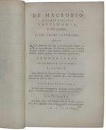 ambrosius-aurelius-theodosius-macrobius-aurelii-macrobii-ambrosii-theodosii-quae-exstant-omnia-diligentissime-emendata-et-cum-optimis-editionibus-collata-ut-ex-praefatione-manifestum-patavii-excudebat-josephus-cominus-1736