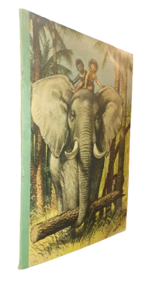 vojtech-kubasta-moko-and-koko-in-the-jungle-london-bancroft-co-ltd-sd-printed-in-czechoslovakia-artia-prague-1962