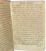 michael-scoto-alberto-magno-la-physionomia-natural-con-alberto-magno-de-secretti-nel-quale-tratta-della-virtu-delle-herbe-pietre-animali-sl-1555-al-colophon-stampato-per-pietro-nicolini-ad-istanza-di-marchio-sessa-1555