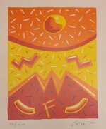 coco-cano-montevideo-1952-serigrafia-originale-a-colori-su-carta-pesante-1990-ca