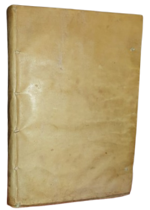 sesto-empirico-adversus-mathematicos-hoc-est-adversus-eos-qui-profitentur-disciplinas-opus-eruditissimum-eiusdem-sexti-pyrrhoniarum-hypotyposeon-libri-tres-graece-nunquam-latine-nunc-primum-editi-parisiis-apud-martinum-iuvenem-1569