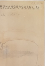 dieter-roth-hannover-1930-basilea-1998-ah-aha-ahah-disegno-originale-eseguito-a-matita-su-carta-avorio-1972