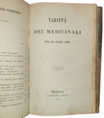 farmacopea-per-gli-stati-sardi-rilegato-insieme-a-tariffa-dei-medicinali-per-gli-stati-sardi-torino-stamperia-reale-1853
