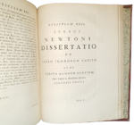 isaac-newton-isaaci-newtoni-equitis-aurati-opuscula-mathematica-philosophica-et-philologica-collegit-partimque-latine-ac-recensuit-joh-castillioneus-jurisconsultus-lausannae-geneve-apud-marcum-michaelem-bousquet-1744