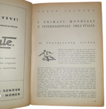 renzo-de-vecchi-leone-boccali-a-cura-di-enciclopedia-illustrata-del-calcio-italiano-almanacco-1939-xvii-milano-edizioni-del-calcio-illustrato-1939