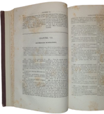 allan-kardec-hippolyte-leon-denizard-rivail-le-livre-des-esprits-contenant-les-principes-de-la-docrine-spirite-sur-la-nature-des-esprits-leur-manifestation-et-leurs-rapports-avec-les-hommes-paris-e-dentu-libraire-avril-1857
