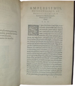 gerolamo-cardano-jacques-peletier-contradicentium-medicorum-libri-duo-insieme-con-de-conciliatione-locorum-galeni-parisiis-apud-iacobum-maceum-in-monte-d-hylarij-sub-signo-pyramidis-1565
