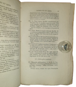 isidore-plaisant-catalogue-ou-description-bibliographique-raisonnee-des-livres-de-feu-pierre-joseph-baudewyns-bruxelles-pj-de-mat-imprimeur-libraire-de-l-academie-royal-1818