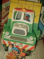 vojtech-kubasta-tip-top-als-autorijders-prague-artia-verlag-1962