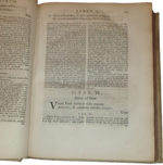 gaio-giulio-fedro-pieter-burman-fabularum-aesopiarum-libri-quinque-cum-novo-commentario-petri-burmanni-leidae-apud-samuelem-luchtmans-1727